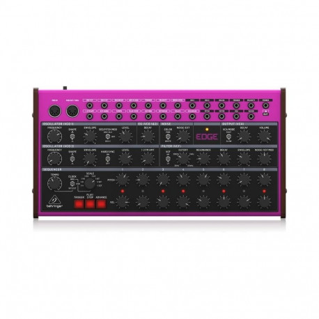 Behringer EDGE Syntezator analogowy
