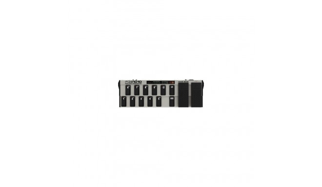 Behringer MIDI kontroller FCB1010