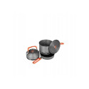 Cookware set feast heat exchanger cookware FIRE-MAPLE