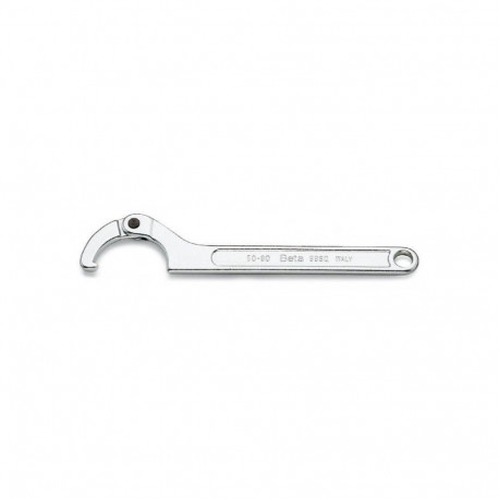 BETA HOOK WRENCH WITH PAGE. JOINT. 50-80