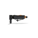 Straight angle grinder