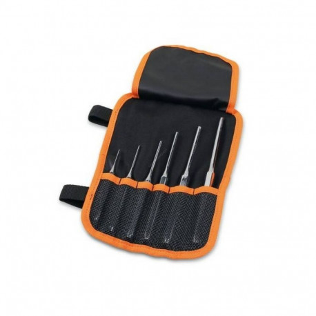 Set of BETA Punches /2-8mm/6pcs. 31/B6N