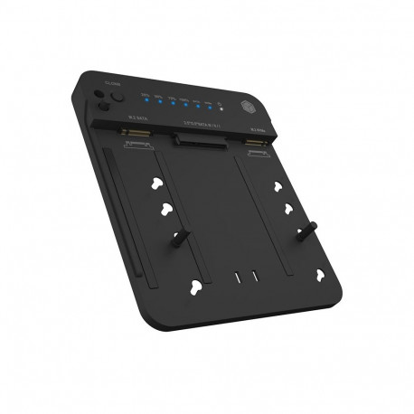 ICY BOX IB-2915MSCL-C31 USB 3.2 Gen 2 (3.1 Gen 2) Type-C, must