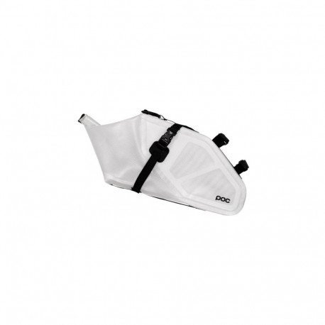 POC sadulakott Ultra 7L TU, valge