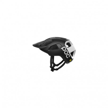 POC jalgrattakiiver Cularis 55/58, must