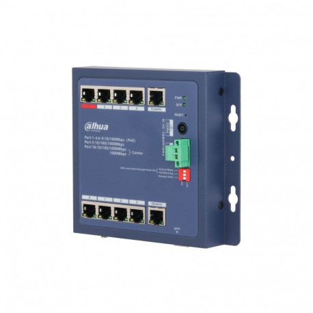 Dahua Technology PFA132 security camera accessory Junction box