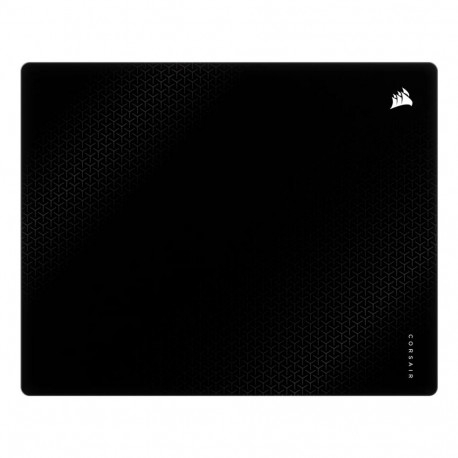 Corsair mängurihiirematt MM Glass suur, must