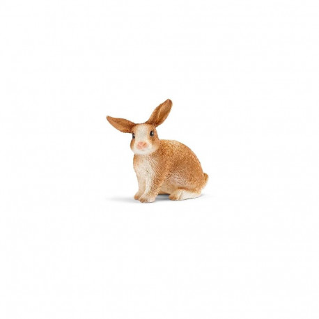 schleich FARM WORLD Rabbit