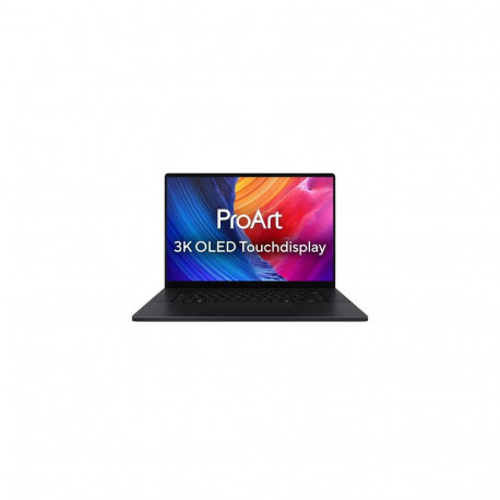 ASUS ProArt P16 H7606WM-SR127W AMD Ryzen AI 9 HX 370 Laptop 40.6 cm (16") Touchscreen 3K 32 GB 