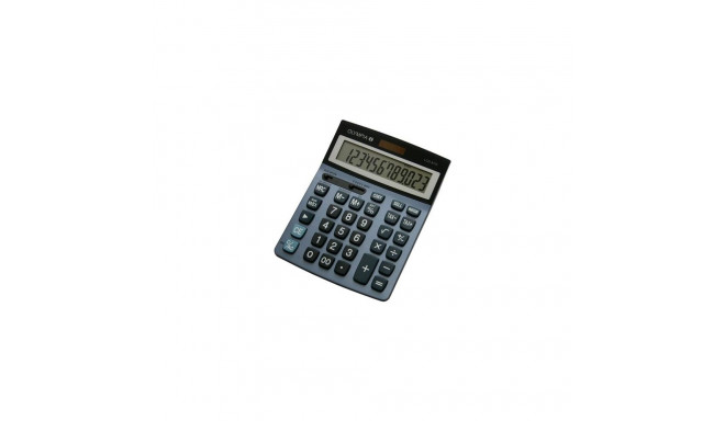 Olympia LCD 6112 calculator Desktop Basic