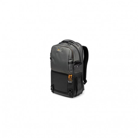 Lowepro BP 250 AW III camera case Backpack Black