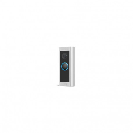 Ring B0B2BNM4PV video intercom system Nickel