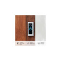 Ring B0B2BNM4PV video intercom system Nickel