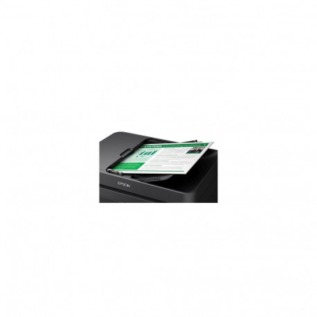 Epson WorkForce WF-2935DWF