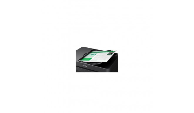 Epson WorkForce WF-2935DWF