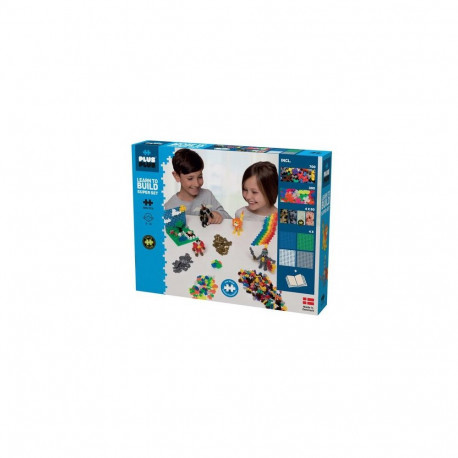 Kontiki PP3811 building toy