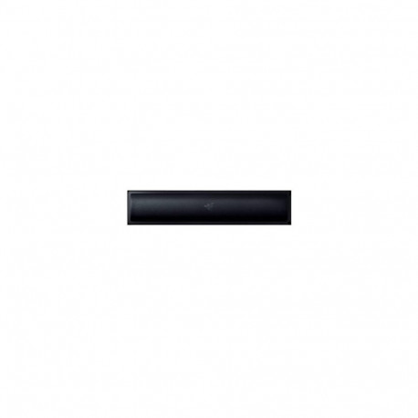 Razer RC21-01470200-R3M1 wrist rest Foam, Leatherette Black