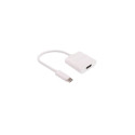 Microconnect USB3.1CHDMIW USB graphics adapter Black