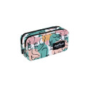 PENCIL CASE W/O TOOLS COOLPACK ART DECO