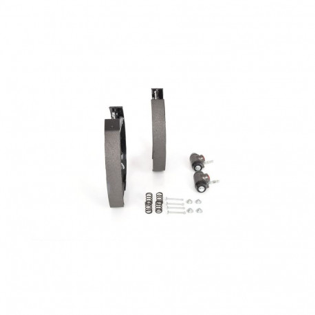 Bosch EFB S4 E07 65Ah 650A 278x175x175-+