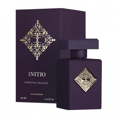 NARCOTIC DELIGHT DELIGHT INITIO EAU DE PARFUM 90ML