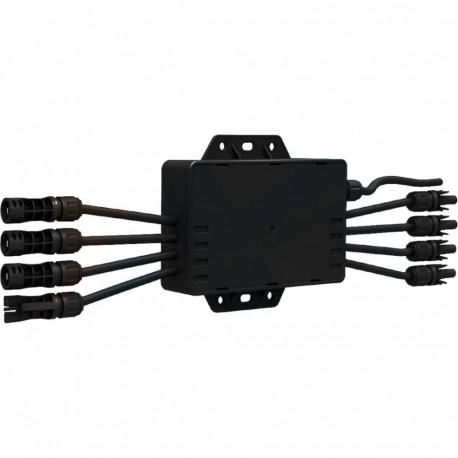 Deye pv mooduli optimeerija kontsentraator SUN-XL20-B