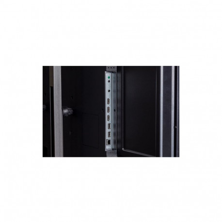 LG UHD reklaamiekraan 75UL5Q-M 75" maastik/portree 24/7 webOS Wi-Fi 8ms 178° 178° 500cd/m²