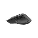 Computer Mouse - Logitech MX Master 4, 8000 DPI, Wireless, Black