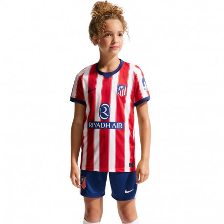 Koszulka dla dzieci Nike Atlético Madrid 2026/27 Stadium Home II1655 101 S