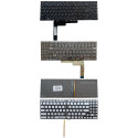 Keyboard - MSI MS-1585 RGB Backlit US Layout Black