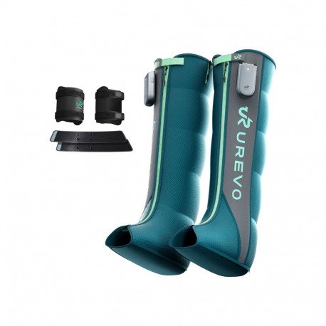 Health & Personal Care - UREVO UCRM003 Wireless Recovery Shoe, 32 Massage Modes