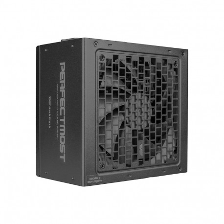 Power Supply Unit - darkFlash PMT 80 Plus Gold 750W Modular Black