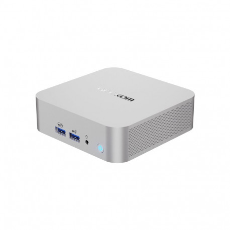 Mini PC - GEEKOM A8 Ryzen 9 8945HS 32GB 1TB Win11 Pro
