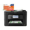 Multifunction Printer - Epson WorkForce Pro WF-4825DWF, A4, 25 PPM, Duplex
