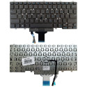 Keyboard - Dell Latitude E3340 E5450 E7450 Trackpoint US Black