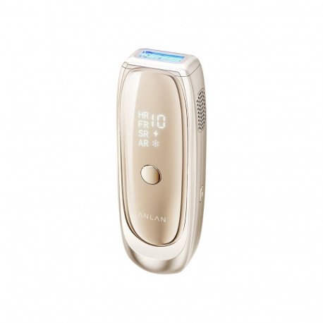 Health & Personal Care - ANLAN IPL Epilator 02-ATMY52-0RE 3 Modes Sapphire Cooling