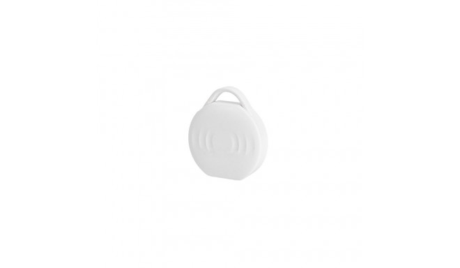 Tracking Device - HiSmart Smart Bluetooth Mini Tracker, Rechargeable Battery, IP67, 4 Months