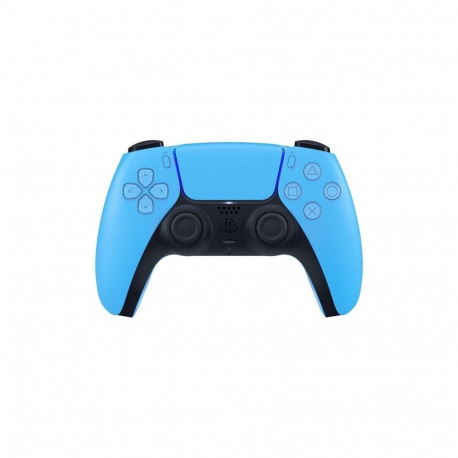Game Controller - Sony DualSense PS5 Wireless Controller Bluetooth USB-C Starlight Blue