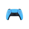 Game Controller - Sony DualSense PS5 Wireless Controller Bluetooth USB-C Starlight Blue
