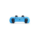 Game Controller - Sony DualSense PS5 Wireless Controller Bluetooth USB-C Starlight Blue