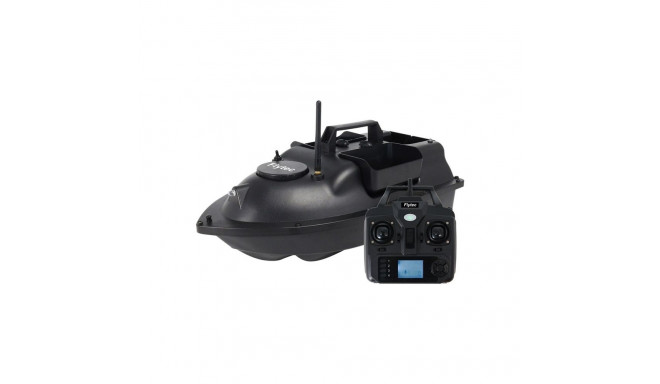 Fishing Equipment - Flytec V010 Remote-Controlled Bait Boat 5200mAh Battery