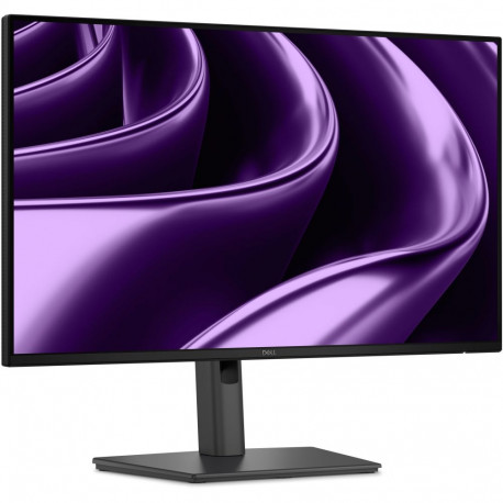 Monitor - Dell Pro P 24 USB-C Hub Monitor P2426HE, 23.8" Full HD, 120Hz, Black