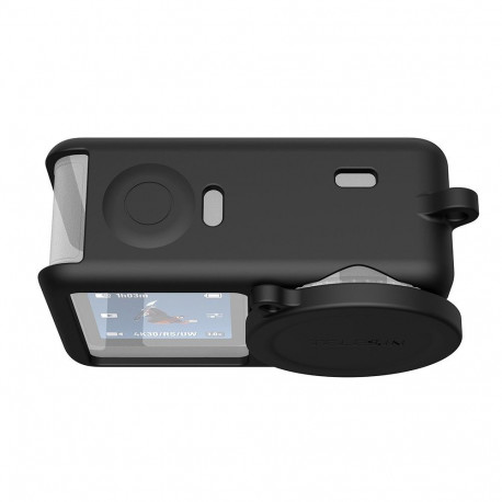 Camera Accessory - ULANZI G9-14 Aluminum Frame Holder for GoPro HERO 9/10/11 Black
