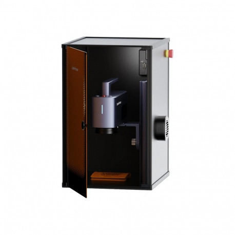 Laser Engraver - LaserPecker LP2 Plus 10W 100x100mm 4K Safeguard Edition