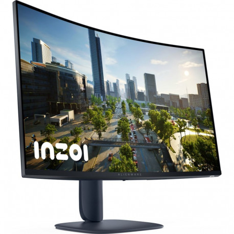 Monitor - Alienware AW3225DM 31.5" 2560x1440 180Hz FreeSync Blue