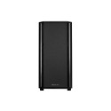 Computer Case - Chieftec AZ-01B-OP Mini Tower Micro ATX Black