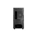 Computer Case - Chieftec AZ-01B-OP Mini Tower Micro ATX Black