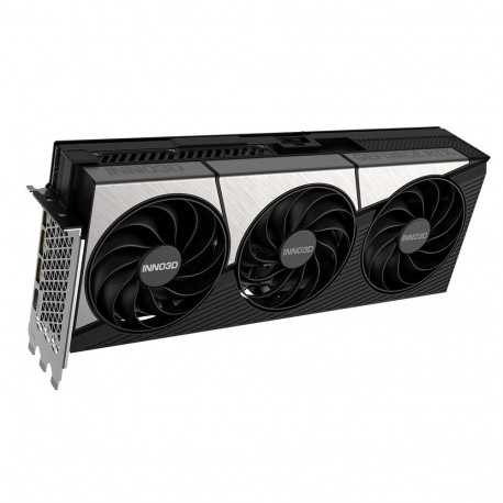 Graphics Card - INNO3D GeForce RTX 5090 X3 32GB GDDR7 PCIe 5.0