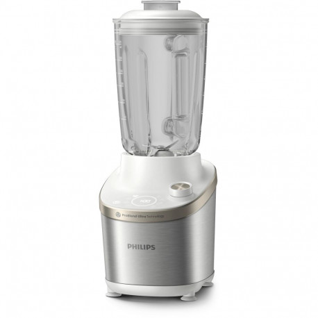 Blender - Philips 7000 Series High Speed Blender HR3760/01 2L 22000 RPM Black