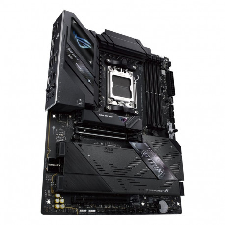 Motherboard - ASUS ROG STRIX B850-F GAMING WIFI7 NEO, AMD B850, DDR5, ATX